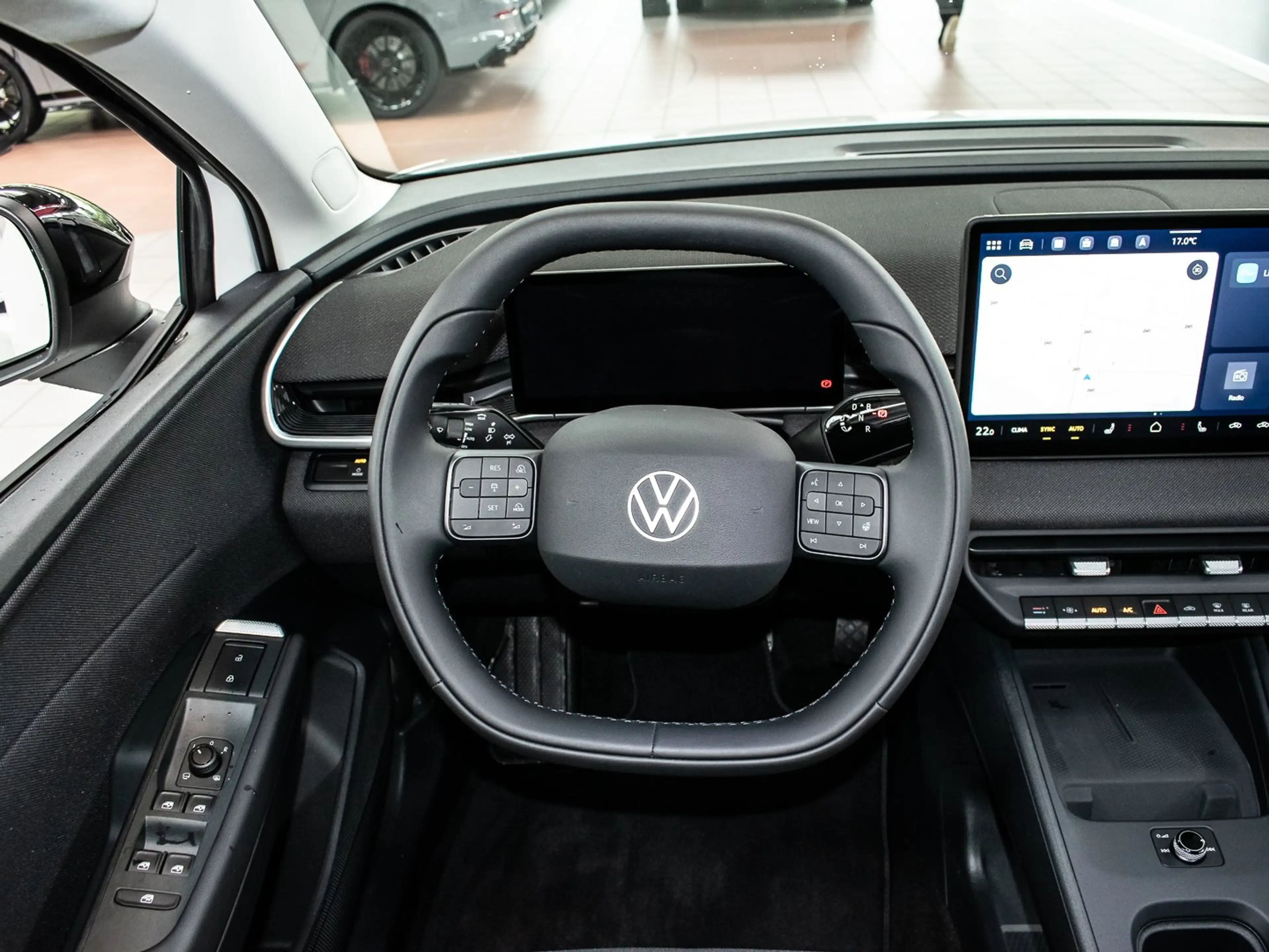 Volkswagen ID. Polo Life 52 kWh 1-Gang-Automatik LED/NAVI — photo 10