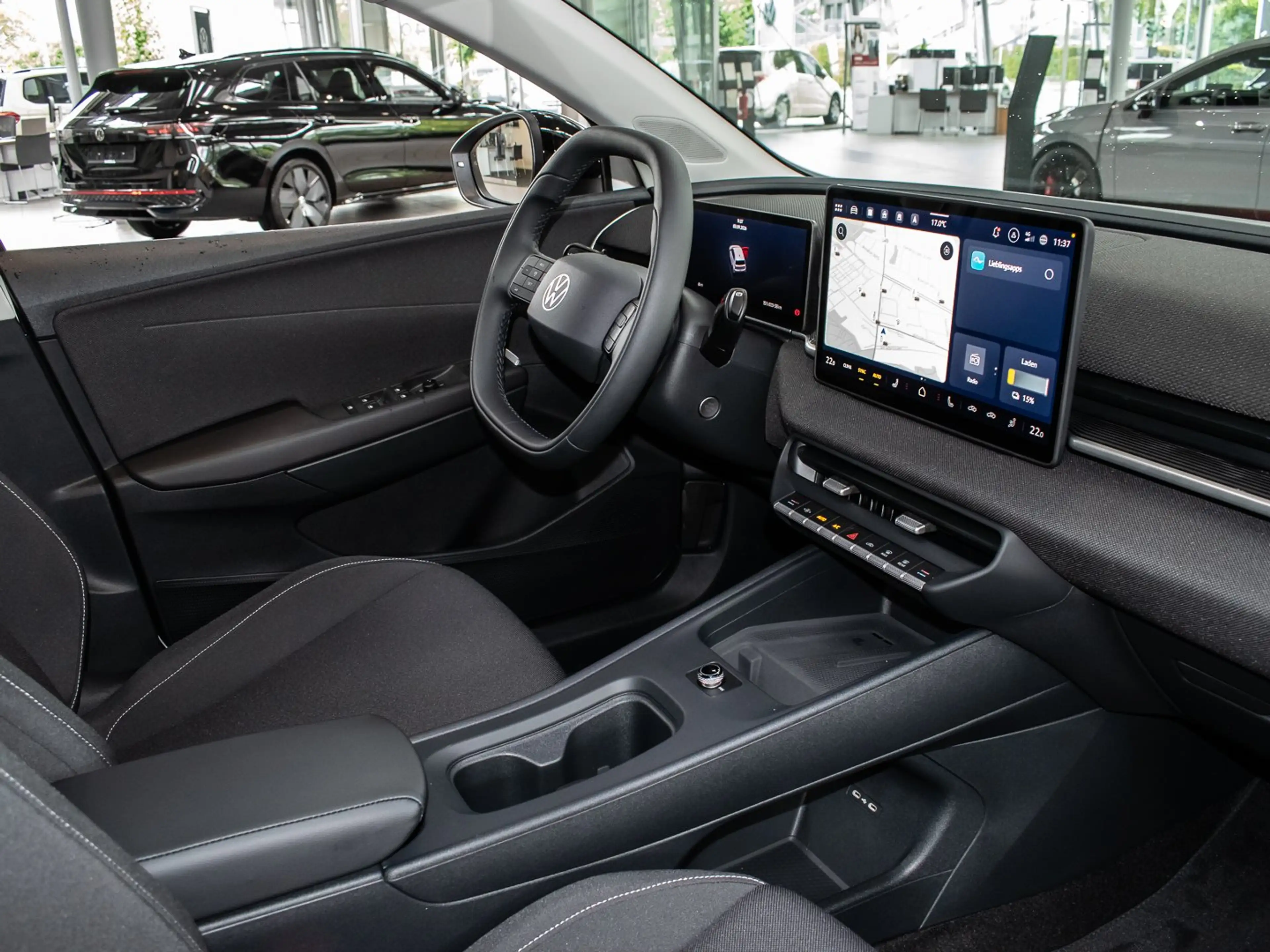 Volkswagen ID. Polo Life 52 kWh 1-Gang-Automatik LED/NAVI — photo 7