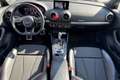 Audi S3 S3 SPB 2.0 TFSI 300 CV quattro S tronic Silber - thumbnail 11