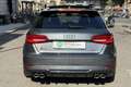 Audi S3 S3 SPB 2.0 TFSI 300 CV quattro S tronic Silber - thumbnail 6