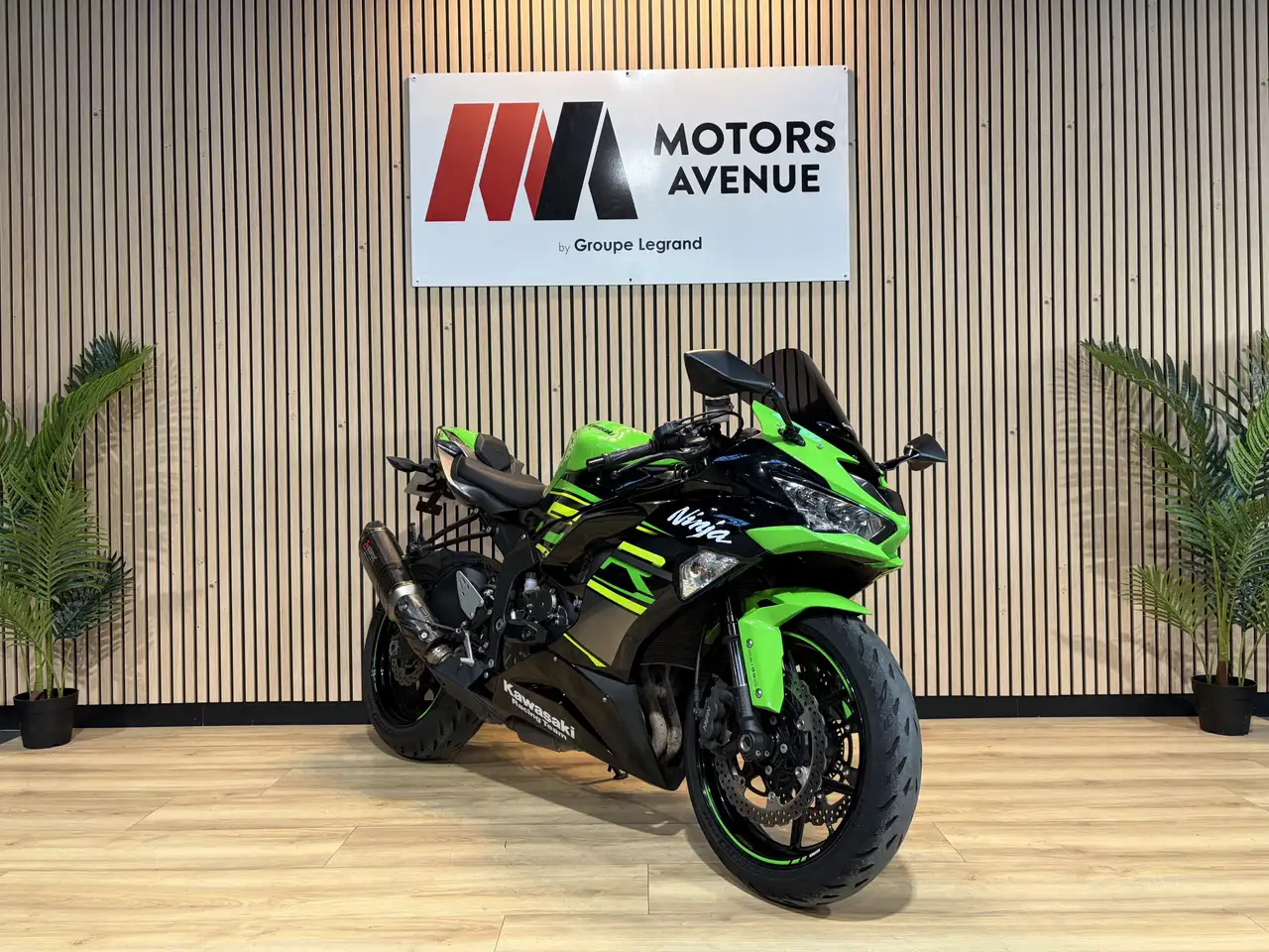 Kawasaki