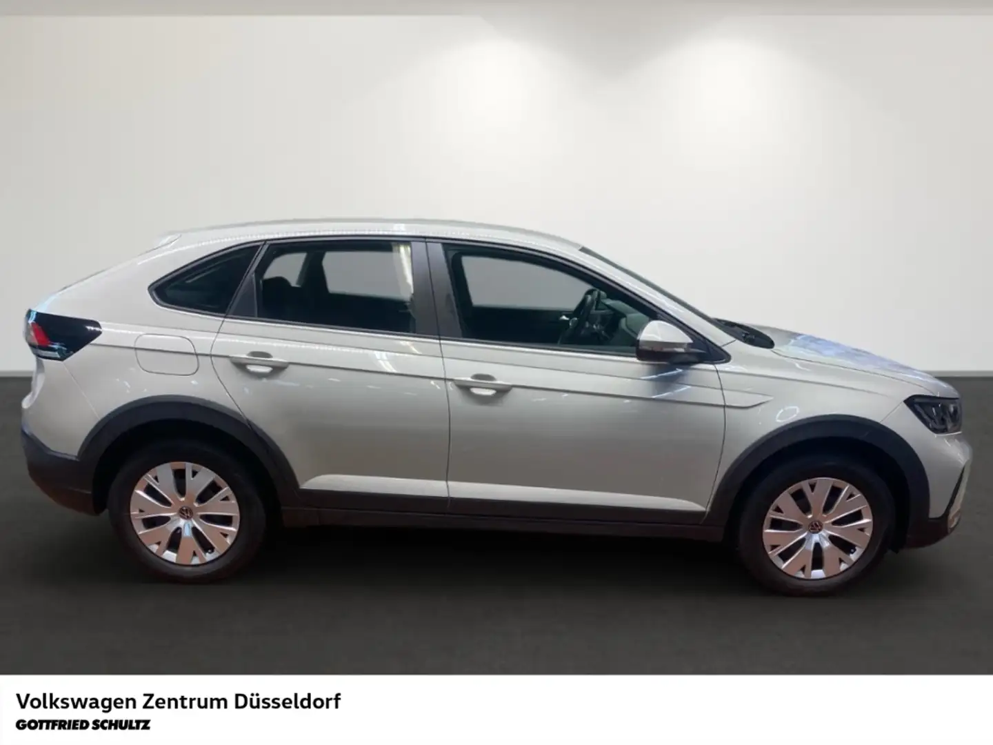 Volkswagen Taigo 1.0 TSI LED-Scheinwerfer Gris - 2