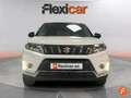 Suzuki Vitara 1.4 T GLE 4WD Mild Hybrid Blanc - thumbnail 8