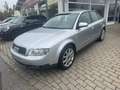 Audi A4 A4 2.0-AUTOMATIK-8 Fach bereift-TÜV bis 2.2026 Silber - thumbnail 2