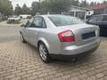 Audi A4 A4 2.0-AUTOMATIK-8 Fach bereift-TÜV bis 2.2026 Silber - thumbnail 8