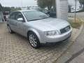 Audi A4 A4 2.0-AUTOMATIK-8 Fach bereift-TÜV bis 2.2026 Silber - thumbnail 4