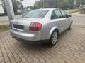 Audi A4 A4 2.0-AUTOMATIK-8 Fach bereift-TÜV bis 2.2026 Silber - thumbnail 6