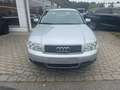 Audi A4 A4 2.0-AUTOMATIK-8 Fach bereift-TÜV bis 2.2026 Silber - thumbnail 3