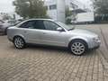 Audi A4 A4 2.0-AUTOMATIK-8 Fach bereift-TÜV bis 2.2026 Silber - thumbnail 5