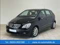 Mercedes-Benz B 170 Sport *1.Hand*Teil-Leder*8-Fach beretft* Noir - thumbnail 1