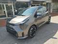 Kia Picanto 1.0 12V 5 porte Urban PACK Grigio - thumbnail 3