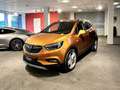 Opel Mokka X 1.4 Turbo 4x4 Innovation-Automaat-Leder-LED-Navi Orange - thumbnail 1
