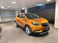Opel Mokka X 1.4 Turbo 4x4 Innovation-Automaat-Leder-LED-Navi Orange - thumbnail 3