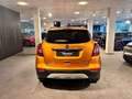 Opel Mokka X 1.4 Turbo 4x4 Innovation-Automaat-Leder-LED-Navi Arancione - thumbnail 5
