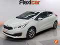 Kia Ceed / cee'd 1.4 CVVT 74kW (100CV) Concept Blanco - thumbnail 3