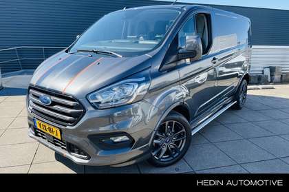 Ford Transit Custom 290 2.0 TDCI L1H1 Sport | BPM VRIJ