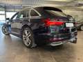 Audi A6 Avant 45 TFSI S line S tronic AHK TOUR 360 Bleu - thumbnail 10