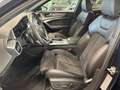 Audi A6 Avant 45 TFSI S line S tronic AHK TOUR 360 Bleu - thumbnail 14