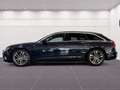 Audi A6 Avant 45 TFSI S line S tronic AHK TOUR 360 Bleu - thumbnail 5
