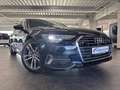 Audi A6 Avant 45 TFSI S line S tronic AHK TOUR 360 Bleu - thumbnail 4