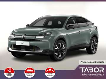 Hybrid 145 BUSINESS ACC ADML PDC Cam