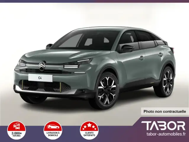 Citroen C4 Hybrid 145 BUSINESS ACC ADML PDC Cam