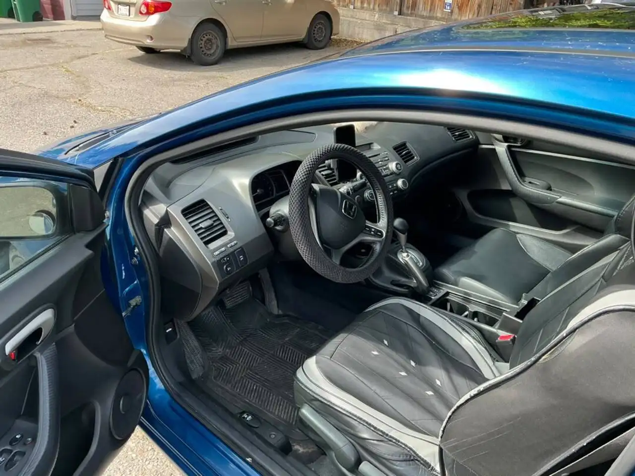 Honda Civic снимка Honda Civic