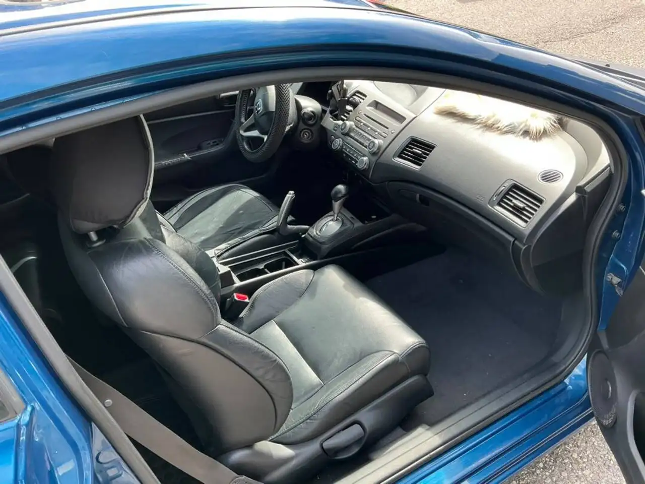 Honda Civic снимка Honda Civic