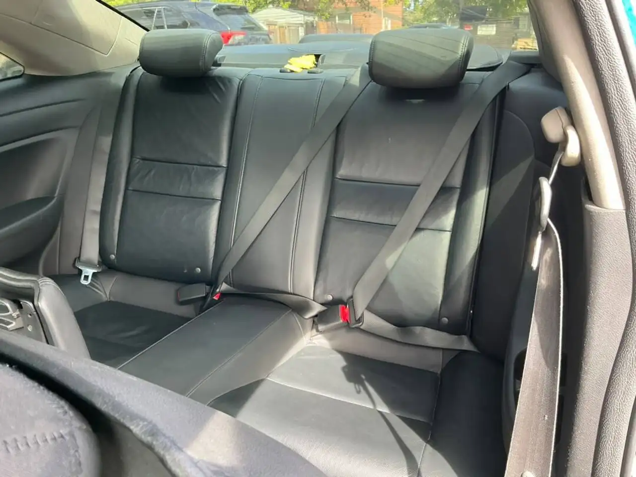 Honda Civic снимка Honda Civic