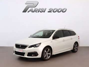 PureTech 130CV AUT SW GT Line *PROMO PARISI GROUP*