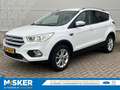 Ford Kuga 1.5 EcoB. Titanium TREKHAAK! X-PACK! Wit - thumbnail 1