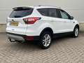 Ford Kuga 1.5 EcoB. Titanium TREKHAAK! X-PACK! Wit - thumbnail 3