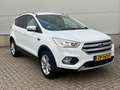 Ford Kuga 1.5 EcoB. Titanium TREKHAAK! X-PACK! Wit - thumbnail 2
