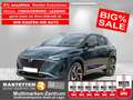 Nissan Qashqai tekna Plus facelift+Zweifarb+Leder+Pano+20Z+ProPIL Vert - thumbnail 1