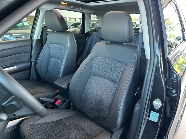Suzuki Vitara view 11