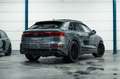 Audi Q8 Q8 60 TFSIe quattro tiptronic competition plus ABT Gris - thumbnail 5