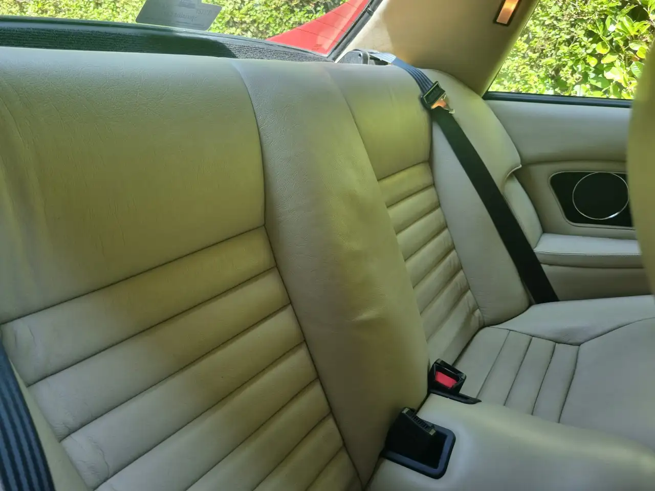 Jaguar XJS V12 - RHD, foto 6