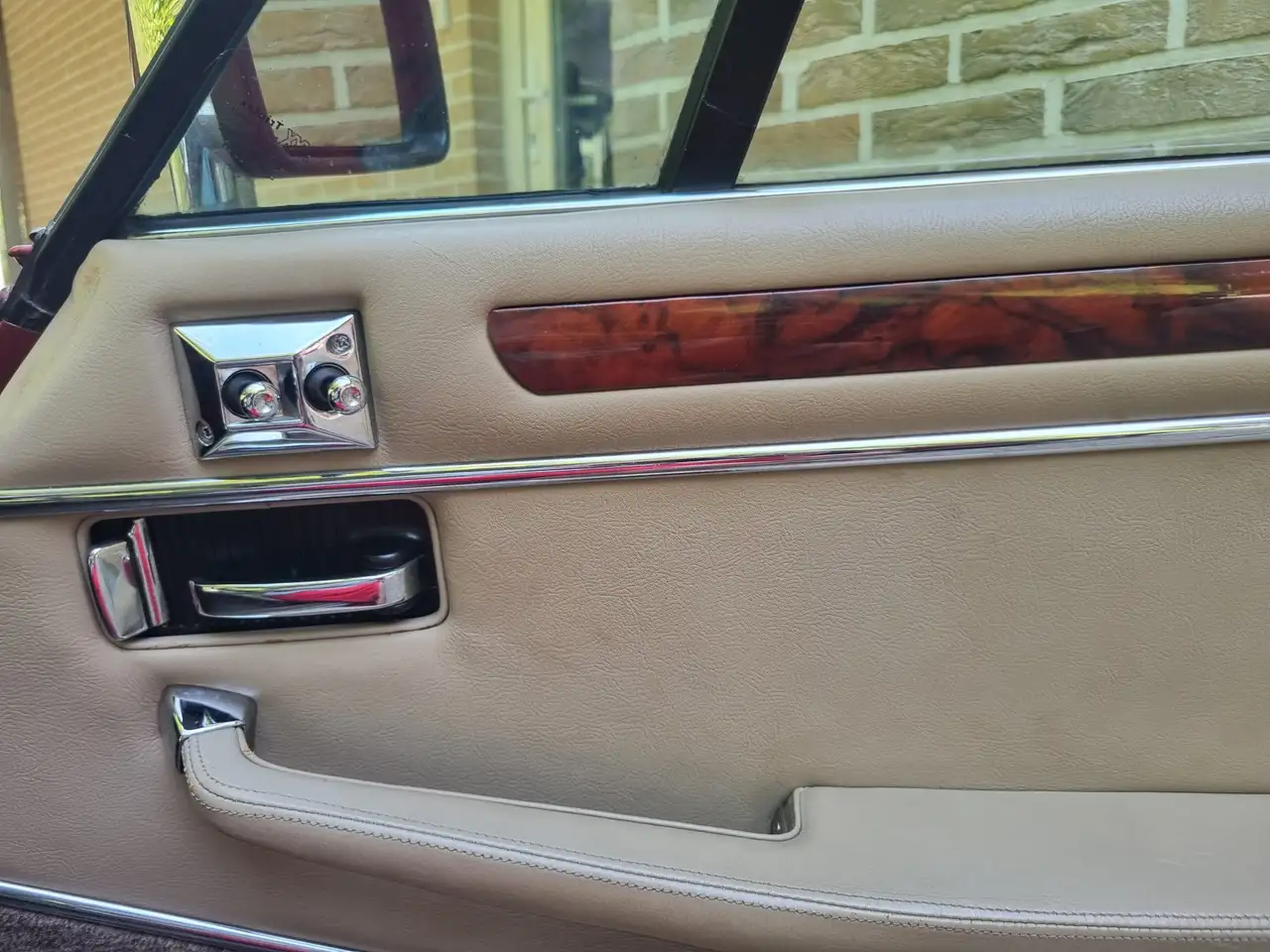 Jaguar XJS V12 - RHD, foto 7