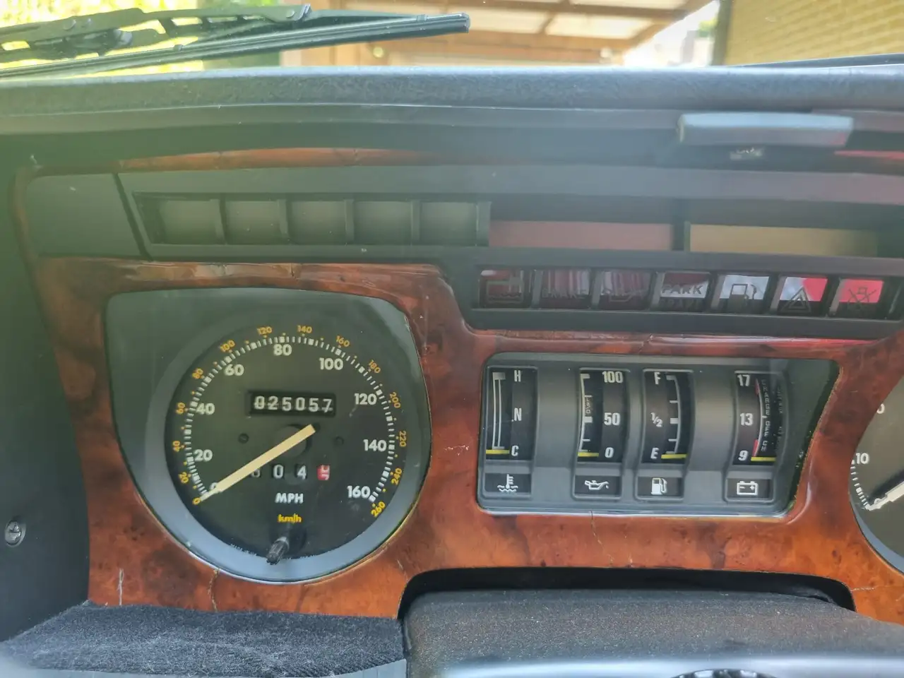 Jaguar XJS V12 - RHD, foto 9