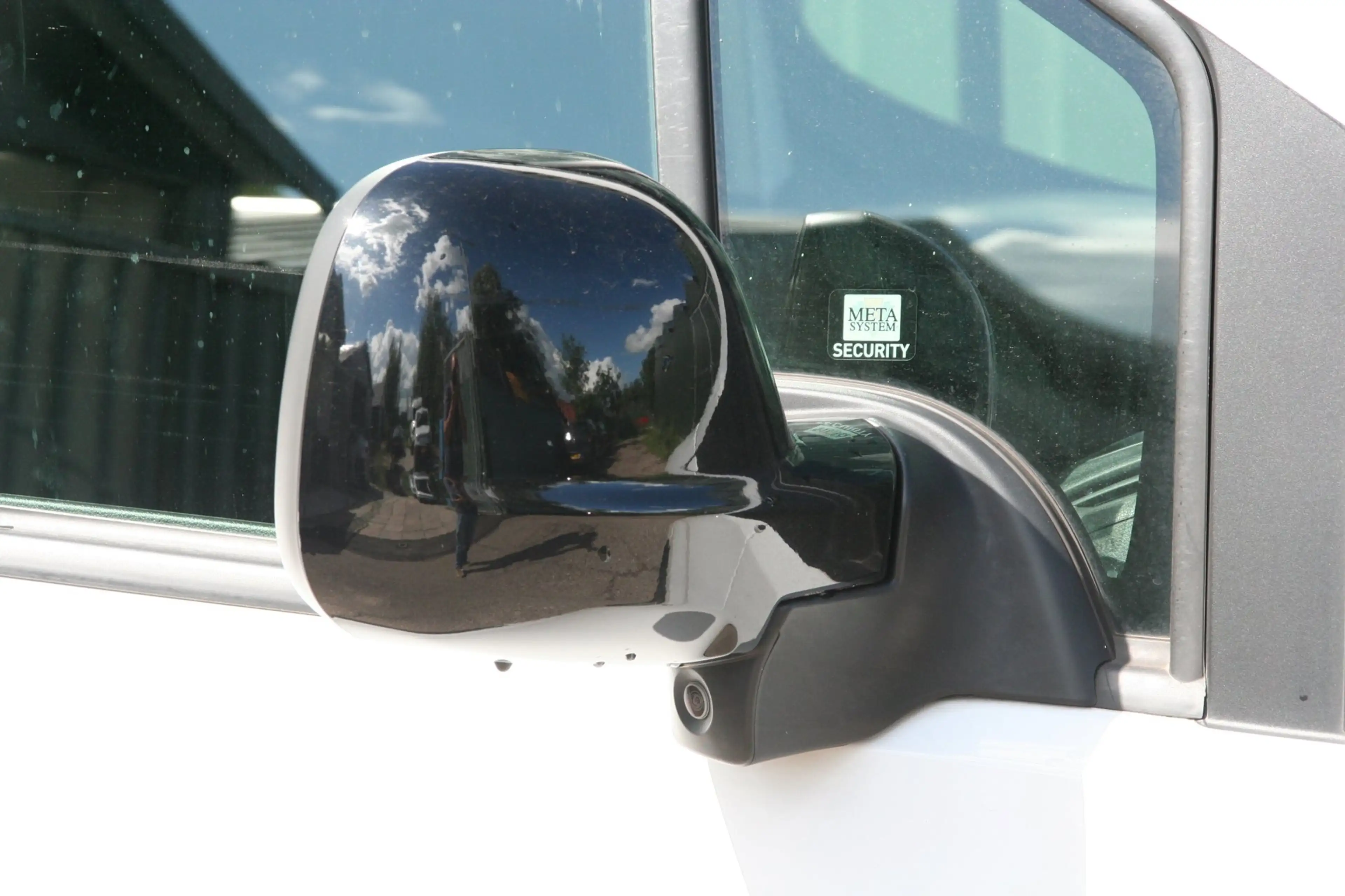 Peugeot Partner 1.5 BlueHDi 100 S&S L2, AIRCO, NAVIGATIE, CAMERA, — photo 12
