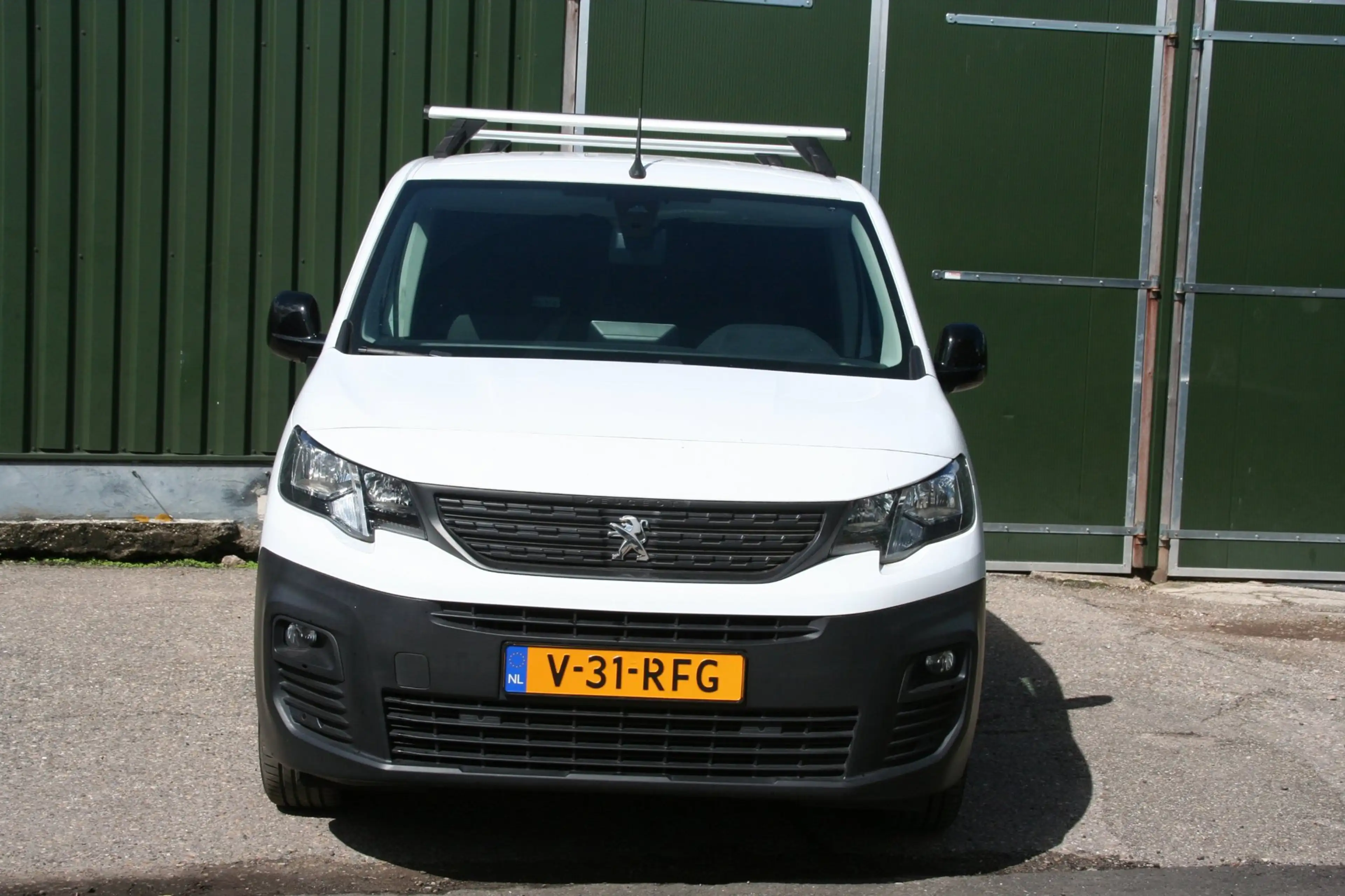 Peugeot Partner 1.5 BlueHDi 100 S&S L2, AIRCO, NAVIGATIE, CAMERA, — photo 5