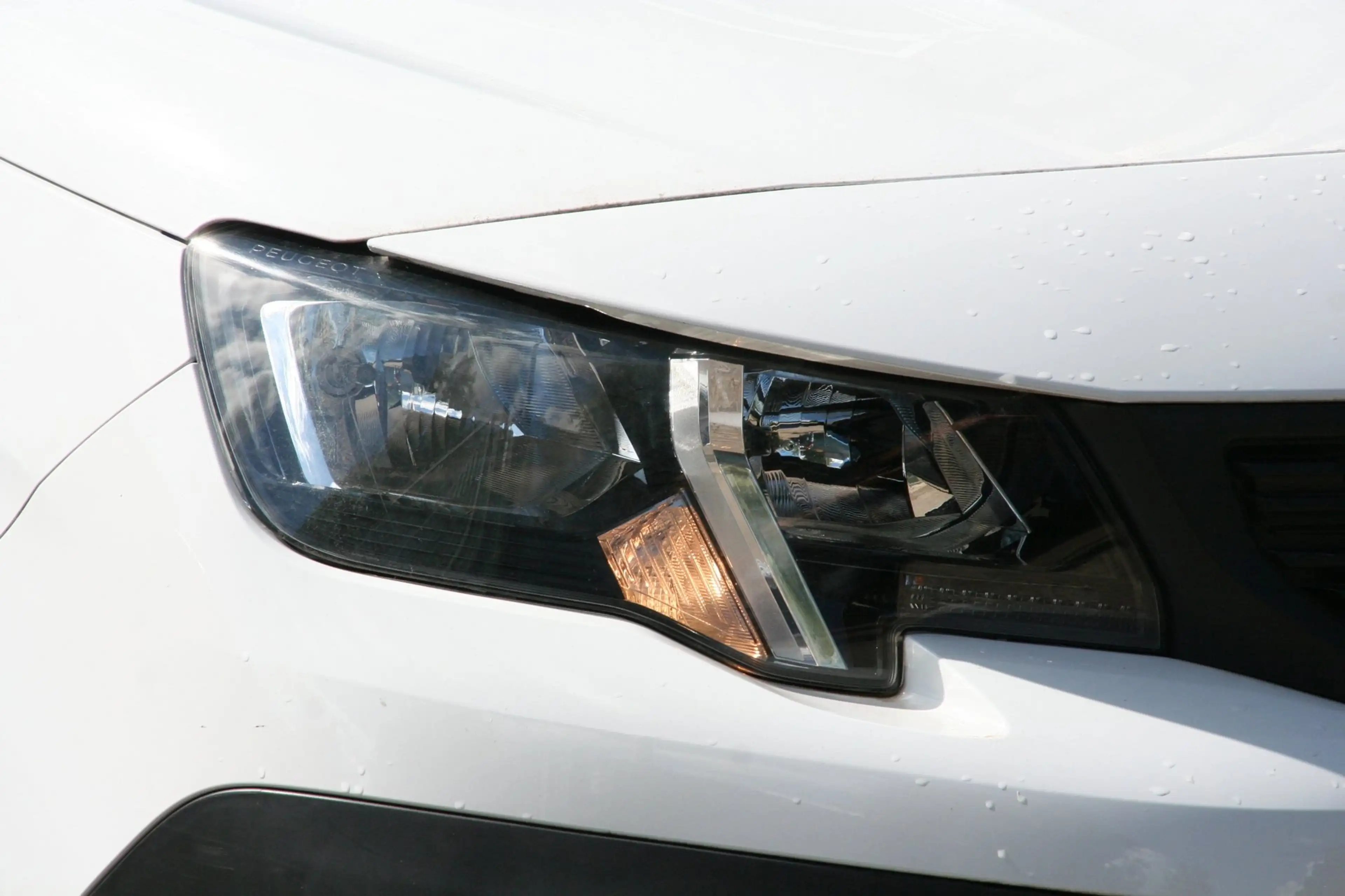 Peugeot Partner 1.5 BlueHDi 100 S&S L2, AIRCO, NAVIGATIE, CAMERA, — photo 9