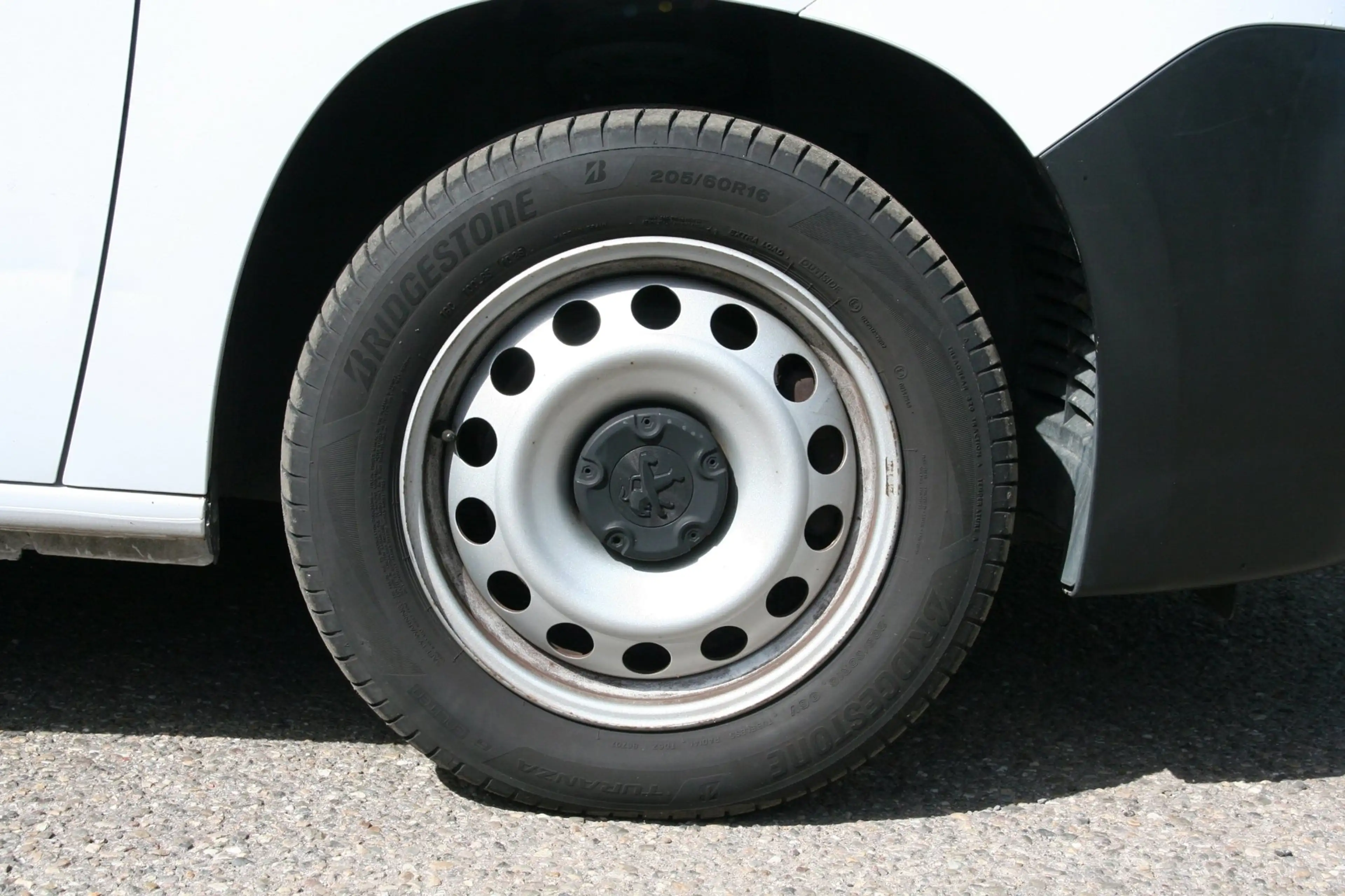 Peugeot Partner 1.5 BlueHDi 100 S&S L2, AIRCO, NAVIGATIE, CAMERA, — photo 14