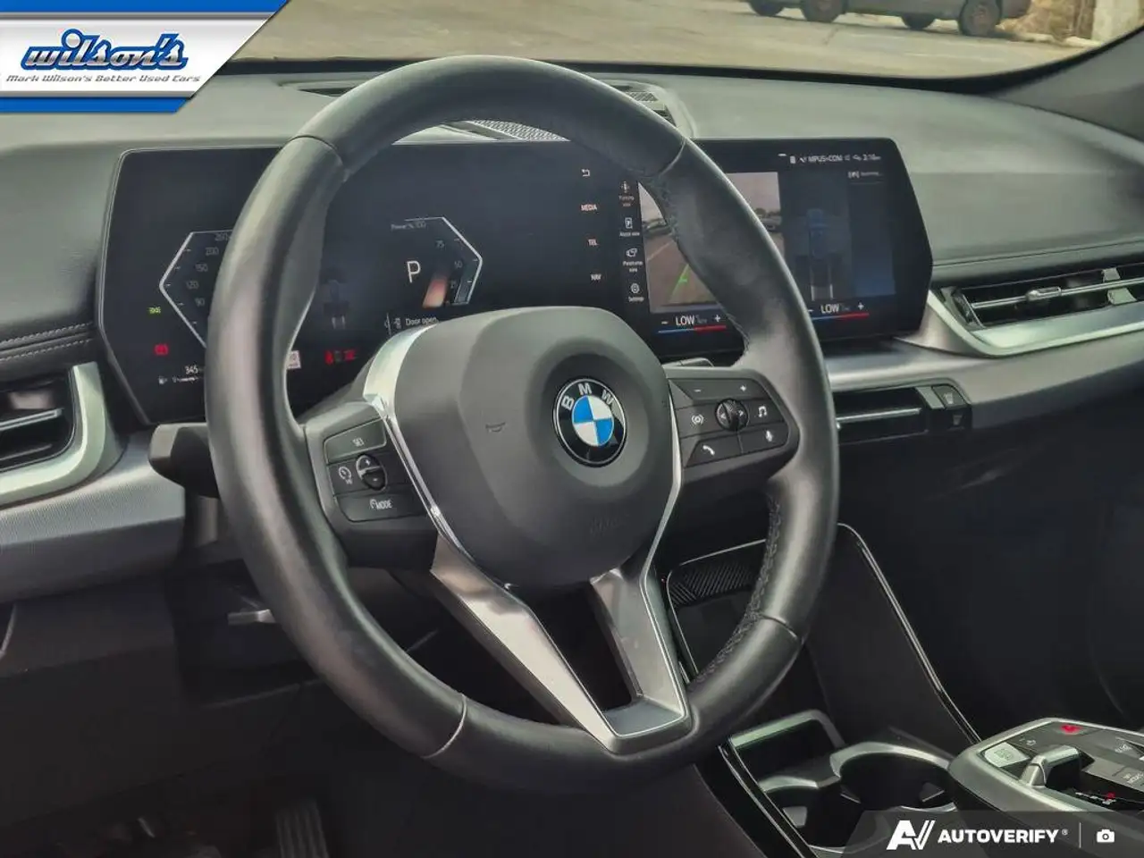 BMW X1 снимка BMW X1