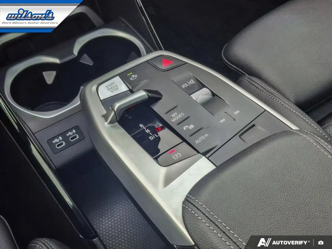 BMW X1 снимка BMW X1
