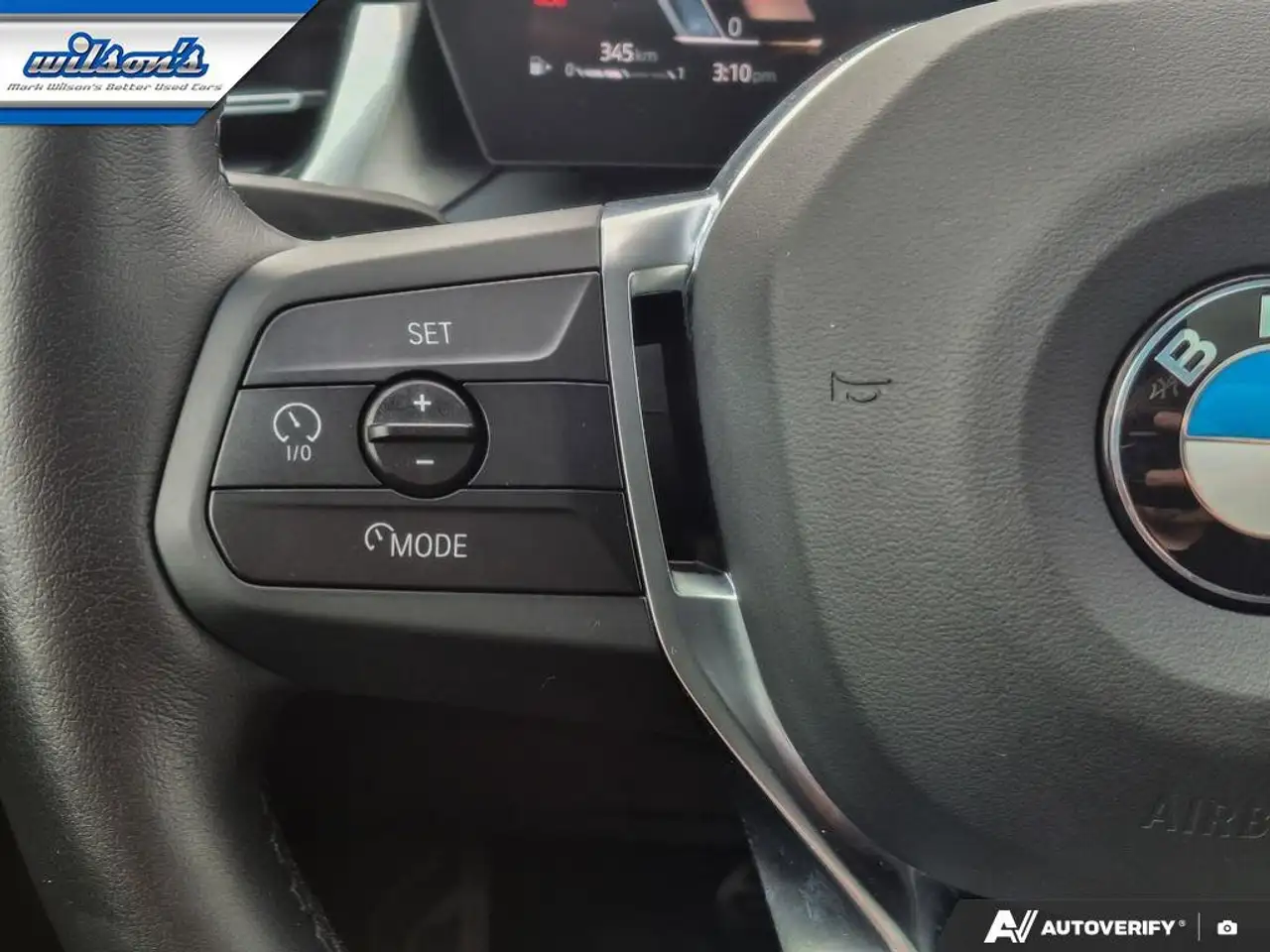 BMW X1 снимка BMW X1
