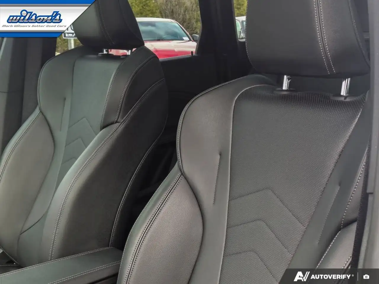 BMW X1 снимка BMW X1
