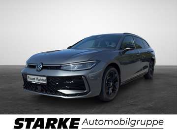 2.0 TDI DSG 4M R-Line