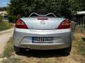 Opel Tigra Tigra Twin Top 1.4 Edition Silber - thumbnail 4