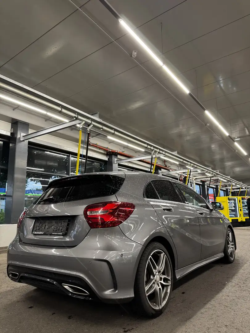 Mercedes-Benz A 160 Austria Edition - 2